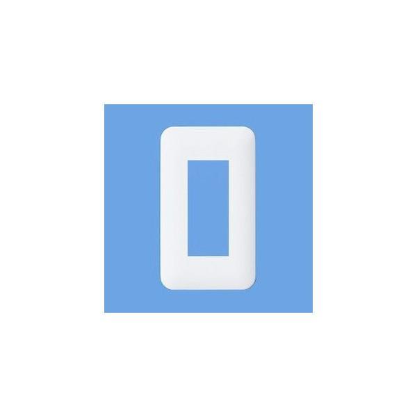 パナソニック  WTF7003W１０  コンセントプレート(3コ用)(ホワイト)