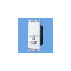 Panasonic パナソニックWTK1411WK コスモシリーズワイド21自動スイッチ 