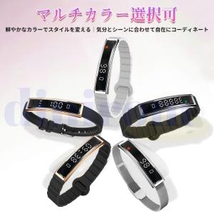 2026最新 スマートハンドリング 心拍数 血...の詳細画像3