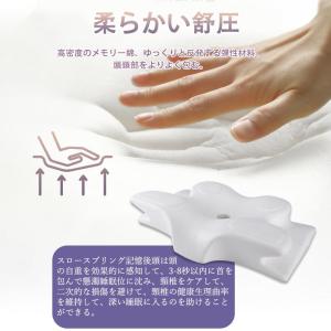 2026最新 枕 人間工学 マクラ 首こり 首...の詳細画像2