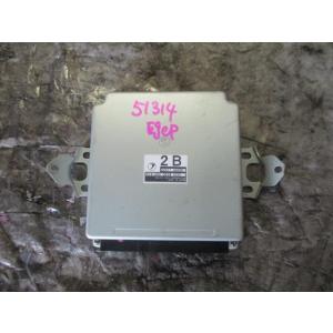 レガシィ TA-BH9 エンジンコンピューター 250S 4WD EJ254DXDBE  4FT  ...