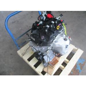 キャスト DBA-LA250S エンジンASSY スタイルG SA2 KF-VE  CVT R67 ...