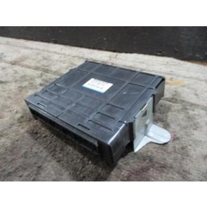 ｅＫスポーツ CBA-H82W エンジンコンピューター R 3G83T 4DT A99 E6T71282 / 8631A674
