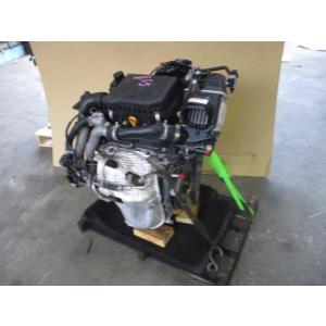 ワゴンＲ DBA-MH34S エンジンASSY スティングレーT R06AT  CVT Z7T
