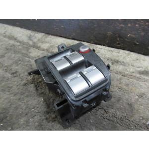 エディックス DBA-BE8 パワーウインドウスイッチ 24S K24A  5DT NH624P C...