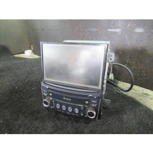 レガシィ DBA-BRF マルチモニター 3.6R 4WD EZ36D  5FT D6H J20 E...