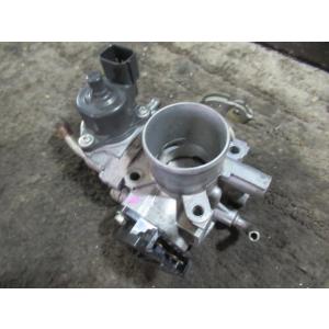 オッティ CBA-H92W スロットルボディ ライダー 3G83T 4DT AC38-524