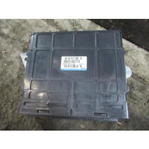 オッティ CBA-H92W エンジンコンピューター ライダー 3G83T 4DT E6T71272 / 8631A273