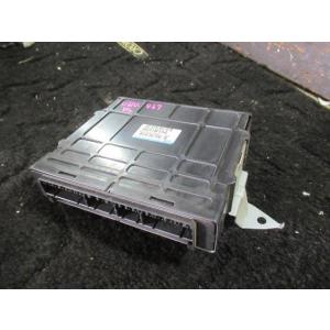 ミニキャブ EBD-U61V エンジンコンピューター ブラボーターボ 3G83T  4FT   E6...