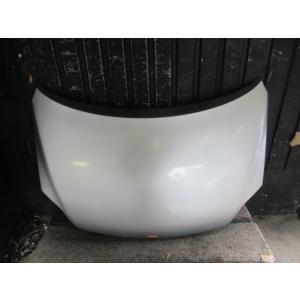 VW ゴルフプラス GH-1KBLX ボンネットフード  BVY  6FT LA7W JS