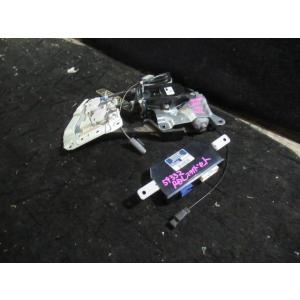 タント CBA-L375S 左パワースライドドアモーター カスタムRS KF-DET  CVT X0...