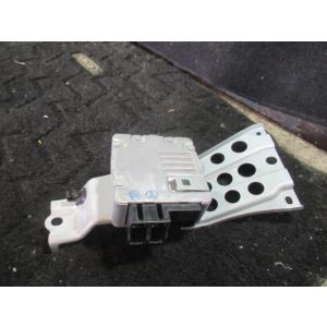 ウィッシュ DBA-ZGE20G PSコンピューター 1.8X HIDセレクション 2ZR-FAE ...