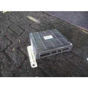 パジェロミニ GF-H53A エンジンコンピューター リンクスZ 4A30  4FT A37  E2...