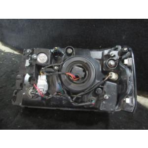 クリッパー CBA-U71W 右ヘッドランプA...の詳細画像1