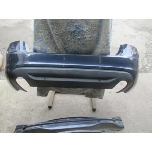 ボルボ 60シリーズ DBA-FB4164T RバンパーASSY S60 B4164T  6FT  ...