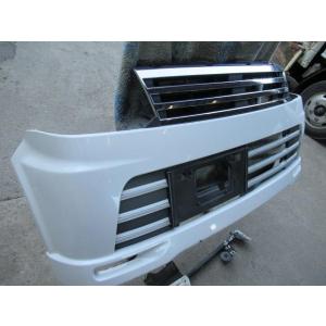 オッティ CBA-H92W FバンパーASSY...の詳細画像1