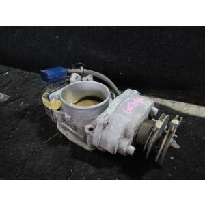 シーマ CBA-GF50 スロットルボディ 450XL VK45DE  5FT BW5 S RMB7...