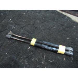 スカイライン DBA-V36 フードダンパー 250GT VQ25HR  5FT QX1 C