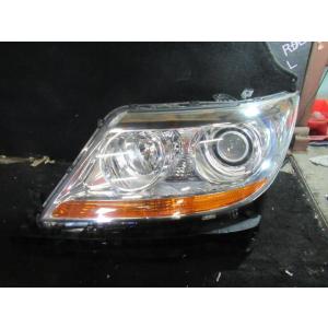 エリシオン DBA-RR1 左ヘッドランプASSY プレステージS 7人 K24A  5DT PB8...