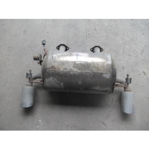 スカイライン DBA-CKV36 Rマフラー 370GT VQ37VHR  5FT K23 G 20...