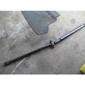 セレナ DBA-CNC25 Rプロペラシャフト ハイウェイスター 4WD MR20DE  CVT Q...