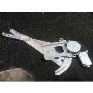 サンバー TA-TW2 右Fドアレギュレータ・モーター ディアスクラシックSC 4WD EN07Y 3DT 167 110