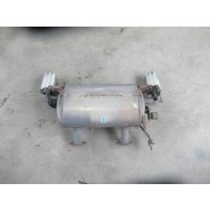 スカイライン DBA-CKV36 Rマフラー 370GT タイプSP VQ37VHR  7FT QA...