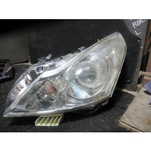 スカイライン DBA-V36 左ヘッドランプASSY 250GT VQ25HR  7FT K23 G...