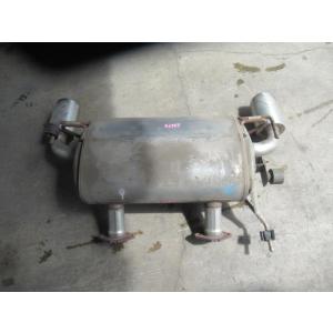 スカイライン DBA-CKV36 Rマフラー 370GT VQ37VHR  7FT QAA G