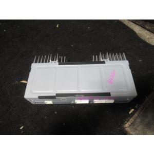 レクサス HS DAA-ANF10 オーディオアンプ HS250H バージョンI 2AZ-FXE  ...