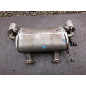 スカイライン DBA-CKV36 Rマフラー 370GT VQ37VHR  7FT K57 G