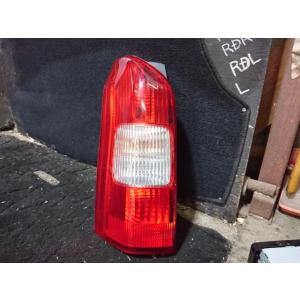 プロボックス DBE-NCP50V 左テールランプ DXコンフォート 5人 0.4T 2NZ-FE ...