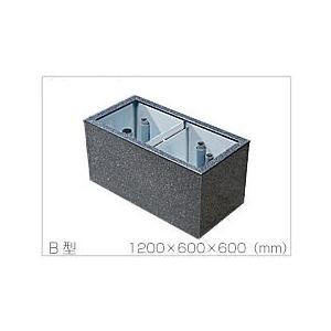 テクノ販売 石調 FRP濾過槽 【送料別途請求】の詳細画像3