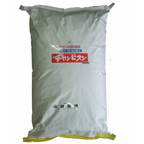 鯉の餌 チャンピオン (沈下性) 20kg