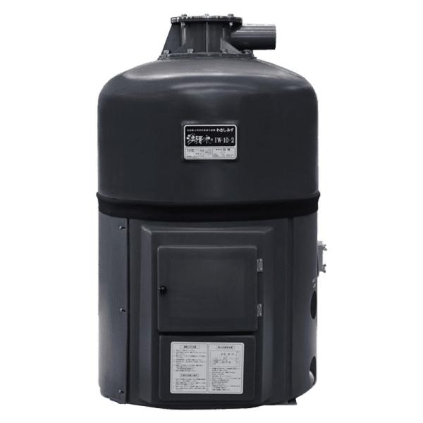 石垣 湧清水 IW-10-2型