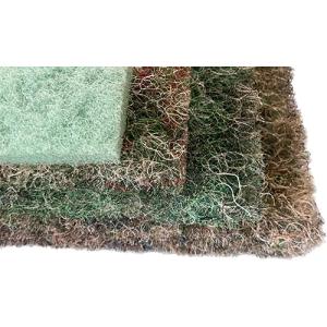 おすすめ】 ビニロックフィルター 厚さ25mm×1m×2m 送料無料(但、一部