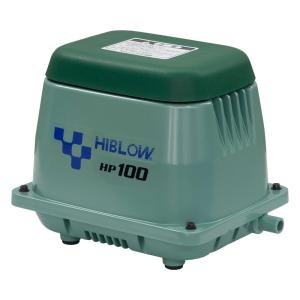 テクノ高槻 ハイブロー HP-100