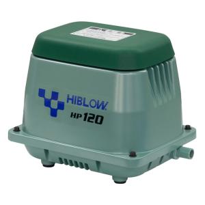 テクノ高槻 ハイブロー HP-120