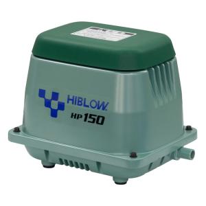 テクノ高槻 ハイブロー HP-150