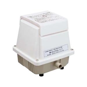 メドー サイレントブロワ LA-30C (6方分岐管付)