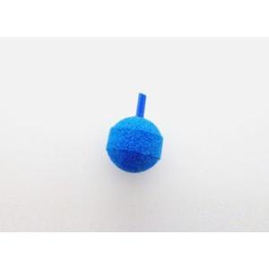 普及用エアーストーン　3ｃｍ丸