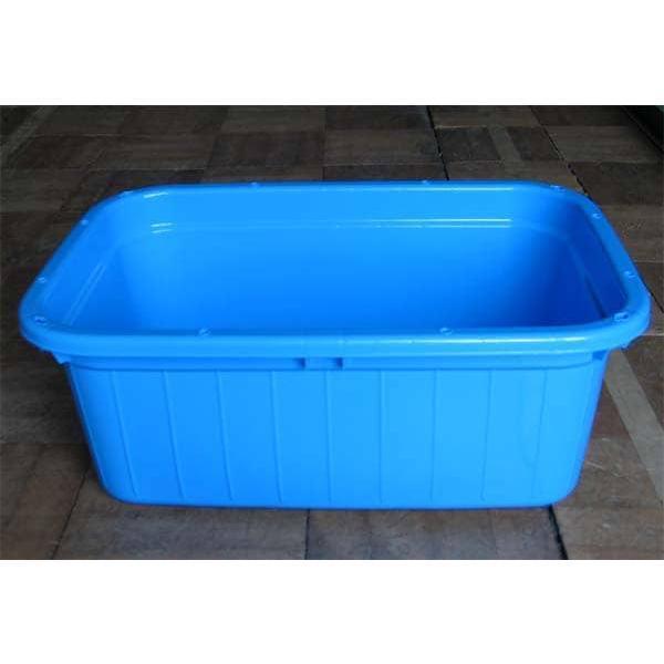 キングタライ 角型（840×620×320Hmm）容量110L　送料無料(但、一部地域除)