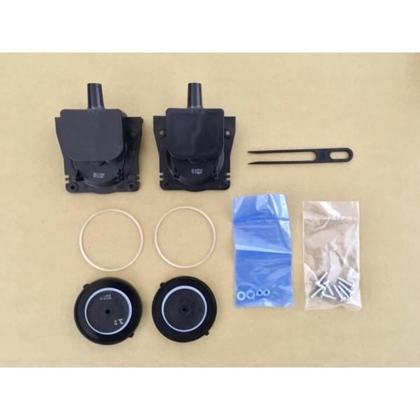 テクノ高槻 チャンバーブロック XP-60・80用 ハイブロー用交換部品