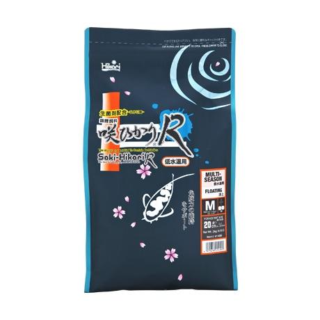 キョーリン 咲ひかりR 低水温用 (浮上性) 2Kg S/M