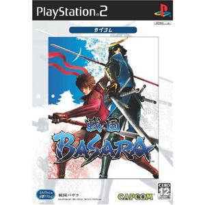 【中古】PS2 戦国BASARA(カプコレ)