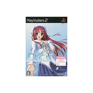 【中古】PS2 D.C.I.F. 〜ダ・カーポ〜 イノセントフィナーレ(通常版)