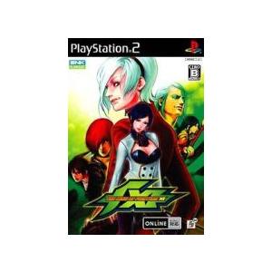 【中古】PS2 ザ・キング・オブ・ファイターズ XI
