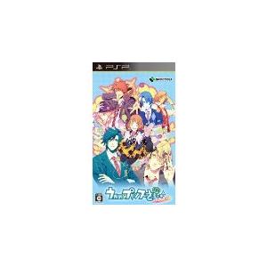 【中古】PSP うたの☆プリンスさまっ♪Repeat
