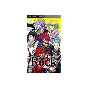 【中古】PSP 幕末Rock ●