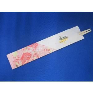 割り箸 祝箸 水引 三ツ折5膳セット アスペン 寿 祝い箸 高級 : KOINS